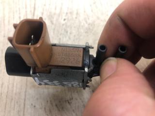 Клапан электромагнитный (вакуумный) NISSAN PATHFINDER R52 12-21 R52 3.5 VQ35DE