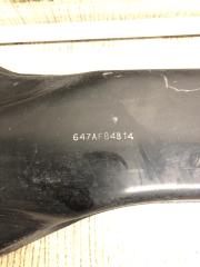 Балка двигателя продольная JOURNEY 08-20 2015 JC 3.6 ERB