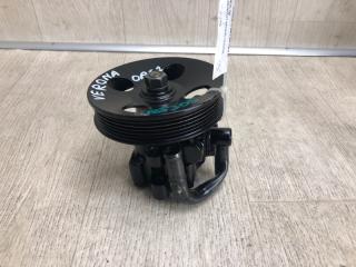 Насос ГУР CHEVROLET EPICA 06-13