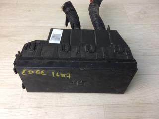 Блок предохранителей моторный отсек EDGE 06-14 2014 TQ1 3.5 PDED