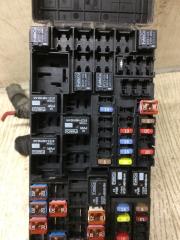 Блок предохранителей моторный отсек EDGE 06-14 2014 TQ1 3.5 PDED