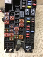 Блок предохранителей моторный отсек EDGE 06-14 2014 TQ1 3.5 PDED