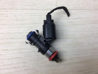 Форсунка топливная FORD EDGE 06-14 2014 Б/У Форсунка топливная FORD EDGE 06-14 2014