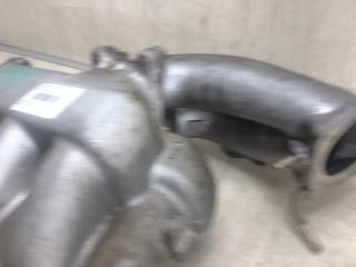 Коллектор впускной NISSAN MURANO Z50 02-07 Z50 3.5 VQ35DE