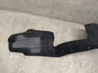 Подкрылок задний левый HYUNDAI SONATA YF 10-14 YF 2.4 G4KJ