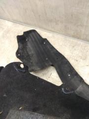 Подкрылок задний левый SONATA YF 10-14 2013 YF 2.4 G4KJ