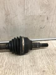 Привод передний левый DODGE JOURNEY 08-20 JC 3.6 ERB