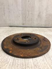 Тормозной диск задний JOURNEY 08-20 2013 JC 3.6 ERB