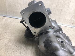 Коллектор впускной KIA SORENTO BL 02-09 BL 2.5 CRDI D4CB