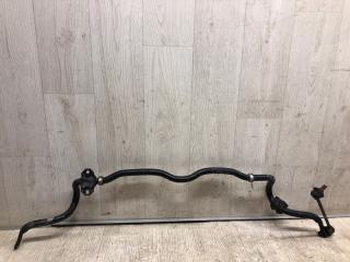 Стабилизатор передний KIA FORTE/CERATO TD 08-13 TD 2.0 G4KD