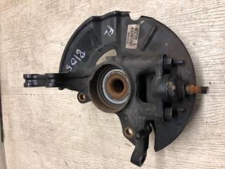 Кулак поворотный передний левый FORTE/CERATO TD 08-13 2013 TD 2.0 G4KD