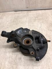 Кулак поворотный передний левый KIA FORTE/CERATO TD 08-13 TD 2.0 G4KD