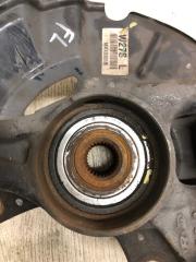 Кулак поворотный передний левый FORTE/CERATO TD 08-13 2013 TD 2.0 G4KD