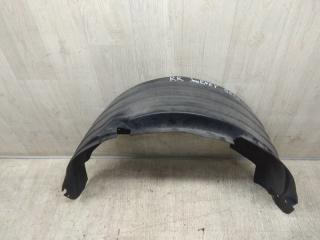 Подкрылок задний правый DODGE JOURNEY 08-20 2013 Б/У Подкрылок задний правый DODGE JOURNEY 08-20 2013