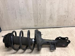 Амортизатор передний правый KIA FORTE/CERATO TD 08-13 2013 Б/У Амортизатор передний правый KIA FORTE/CERATO TD 08-13 2013