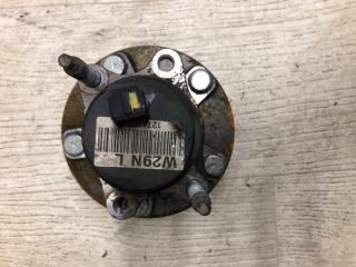 Ступица задняя FORTE/CERATO TD 08-13 2013 TD 2.0 G4KD