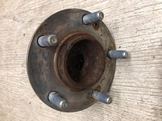 Ступица задняя KIA FORTE/CERATO TD 08-13 TD 2.0 G4KD