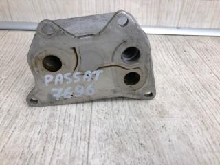 Теплообменник двигателя PASSAT B8 14- 2015 A32 1.8 CPRA