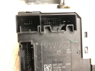 Моторчик стеклоподъемника передний левый PASSAT B8 14- 2015 A32 1.8 CPRA