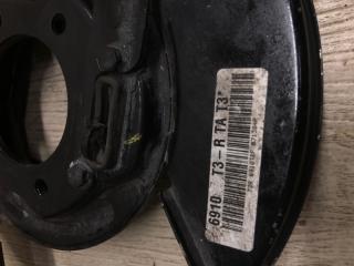 Тормозной механизм задний правый KIA OPTIMA TF 11-16 TF 2.4 G4KK