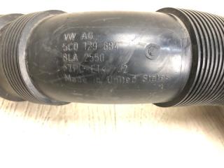 Патрубок воздушного фильтра PASSAT B8 14- 2015 A32 1.8 CPRA