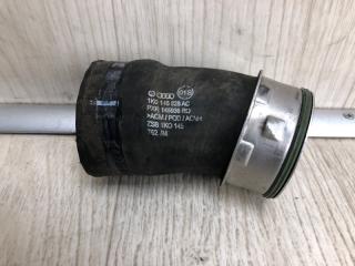 Патрубок интеркулера VOLKSWAGEN PASSAT B8 14- 2015