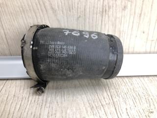 Патрубок интеркулера VOLKSWAGEN PASSAT B8 14- 2015