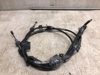 Трос стояночного тормоза HYUNDAI ELANTRA HD 06-11 2007