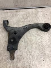 Рычаг передней подвески нижний левый ELANTRA HD 06-11 2007 HD 2.0 G4GC