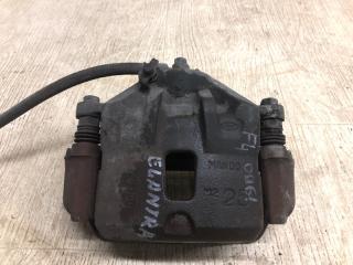 Суппорт тормозной передний левый HYUNDAI ELANTRA HD 06-11 2007