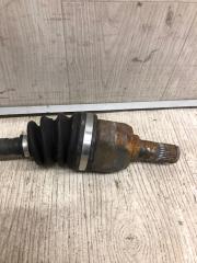 Привод передний левый KIA FORTE YD 12- YD 1.8 G4NB