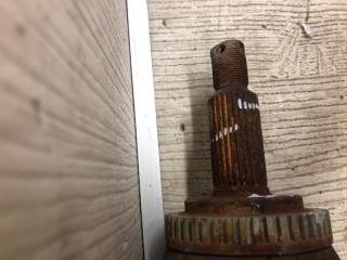 Привод передний левый HYUNDAI SONATA YF 10-14 YF 2.0 G4KH