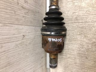 Привод передний левый SONATA YF 10-14 2012 YF 2.0 G4KH