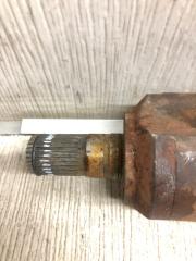 Привод передний левый SONATA YF 10-14 2012 YF 2.0 G4KH