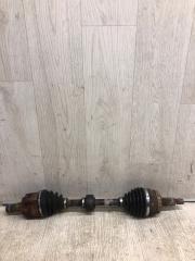 Привод передний левый SONATA YF 10-14 2012 YF 2.0 G4KH