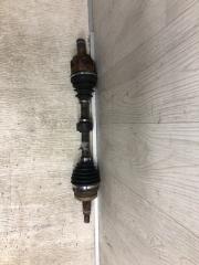 Привод передний левый SONATA YF 10-14 2012 YF 2.0 G4KH