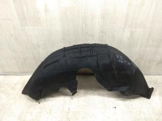 Подкрылок задний правый VOLKSWAGEN JETTA USA 10-17 2011