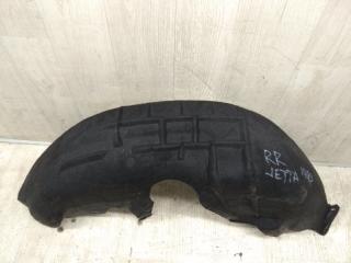 Подкрылок задний правый JETTA USA 10-17 2011 162 CBTA 2.5L