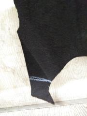 Подкрылок задний правый JETTA USA 10-17 2011 162 CBTA 2.5L