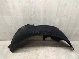 Подкрылок задний правый JETTA USA 10-17 2011 162 CBTA 2.5L