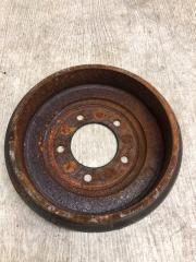 Тормозной барабан COMPASS 06-16 2016 MK49 2.0 ECN