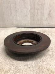 Тормозной диск задний HYUNDAI SONATA YF 10-14 YF 2.0 G4KH