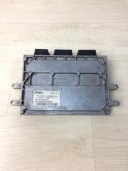 Блок управления двигателем FUSION 14- 2014 CD4 C25HDEX