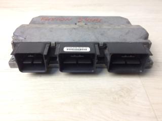 Блок управления двигателем FUSION 14- 2014 CD4 C25HDEX