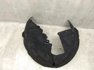 Подкрылок задний левый FUSION 14- 2014 CD4 C25HDEX