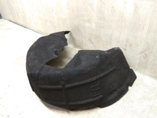 Подкрылок задний левый FUSION 14- 2014 CD4 C25HDEX