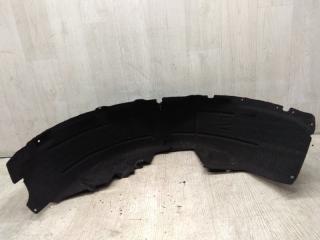 Подкрылок задний левый FUSION 14- 2014 CD4 C25HDEX