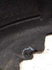 Подкрылок задний левый FUSION 14- 2014 CD4 C25HDEX