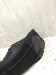 Подкрылок задний левый FUSION 14- 2013 CD4 C25HDEX