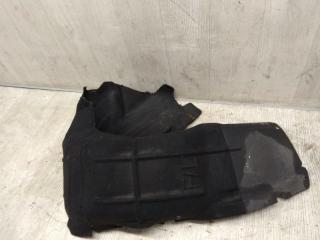 Подкрылок задний левый FUSION 14- 2013 CD4 C25HDEX